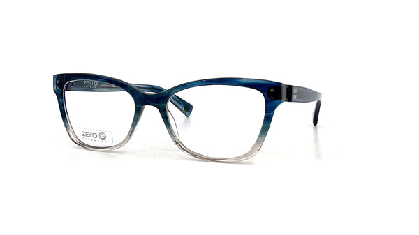 Zero G Eyewear - Santa Barbara (Blue Dusk Gradient)