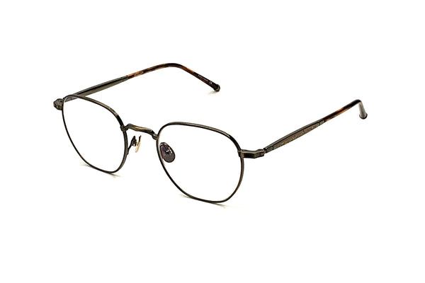 Matsuda - M3161 (Antique Gold)