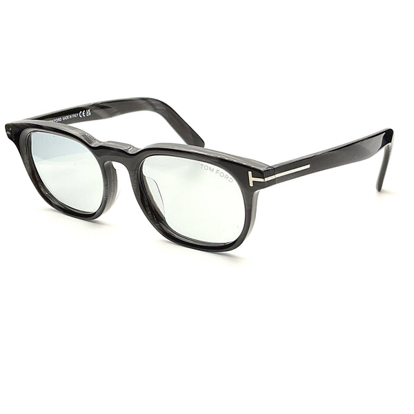Tom Ford - TF1122-D (Black Horn) – Good See Co.