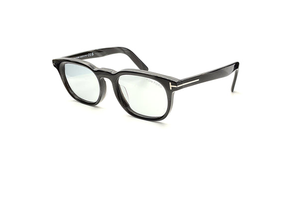 Tom Ford - TF1122-D (Black Horn)