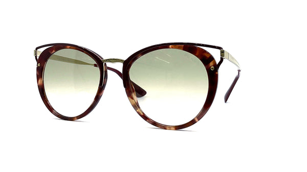 Prada SPR 66T Tortoise
