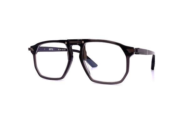 Movitra- AC 03 (Black)