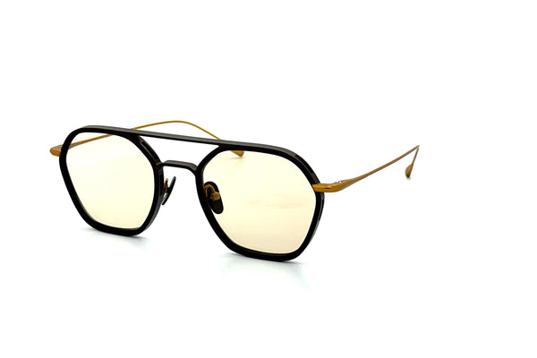 BRETT Eyewear - Phil Sun (Grey/Copper)