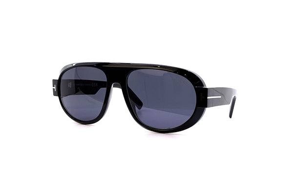 Tom Ford - Blake-02 (Black)