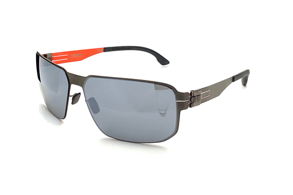 ic! berlin - I See Edition 2024 (Graphite Flame)