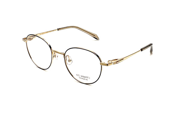 Kio Yamato - KT-546AU (Navy/Gold)