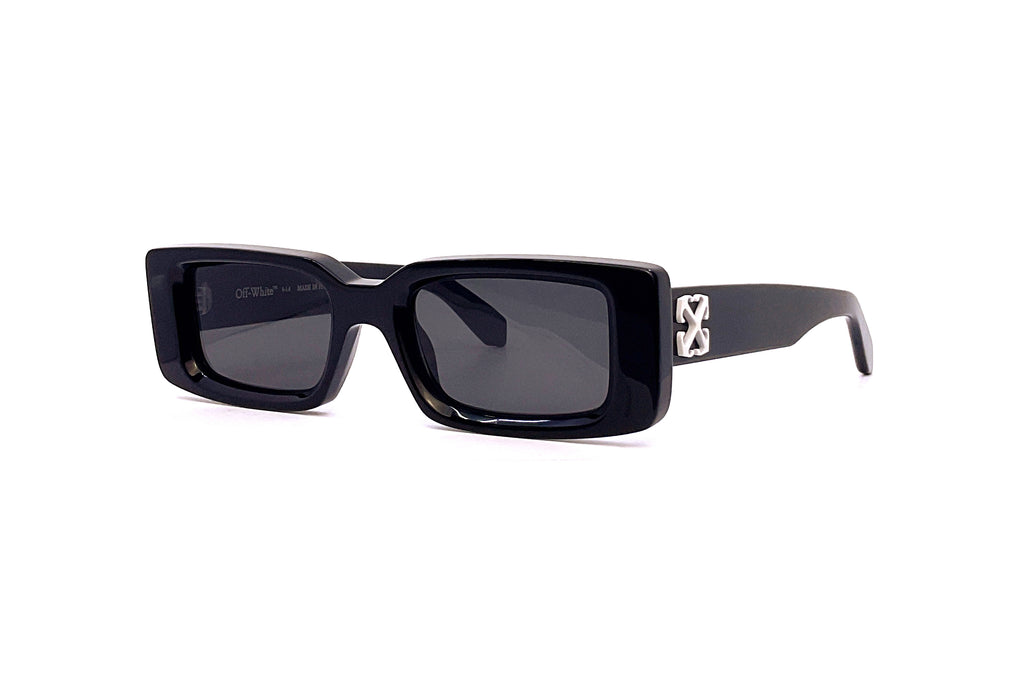 Off-White™ - Arthur (Black | Grey) – Good See Co.