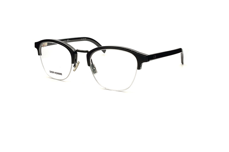 Vintage Dior - Blacktie 241 (807)