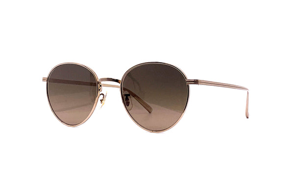 Oliver Peoples - Rhydian (Gold | Sandstone Gradient)