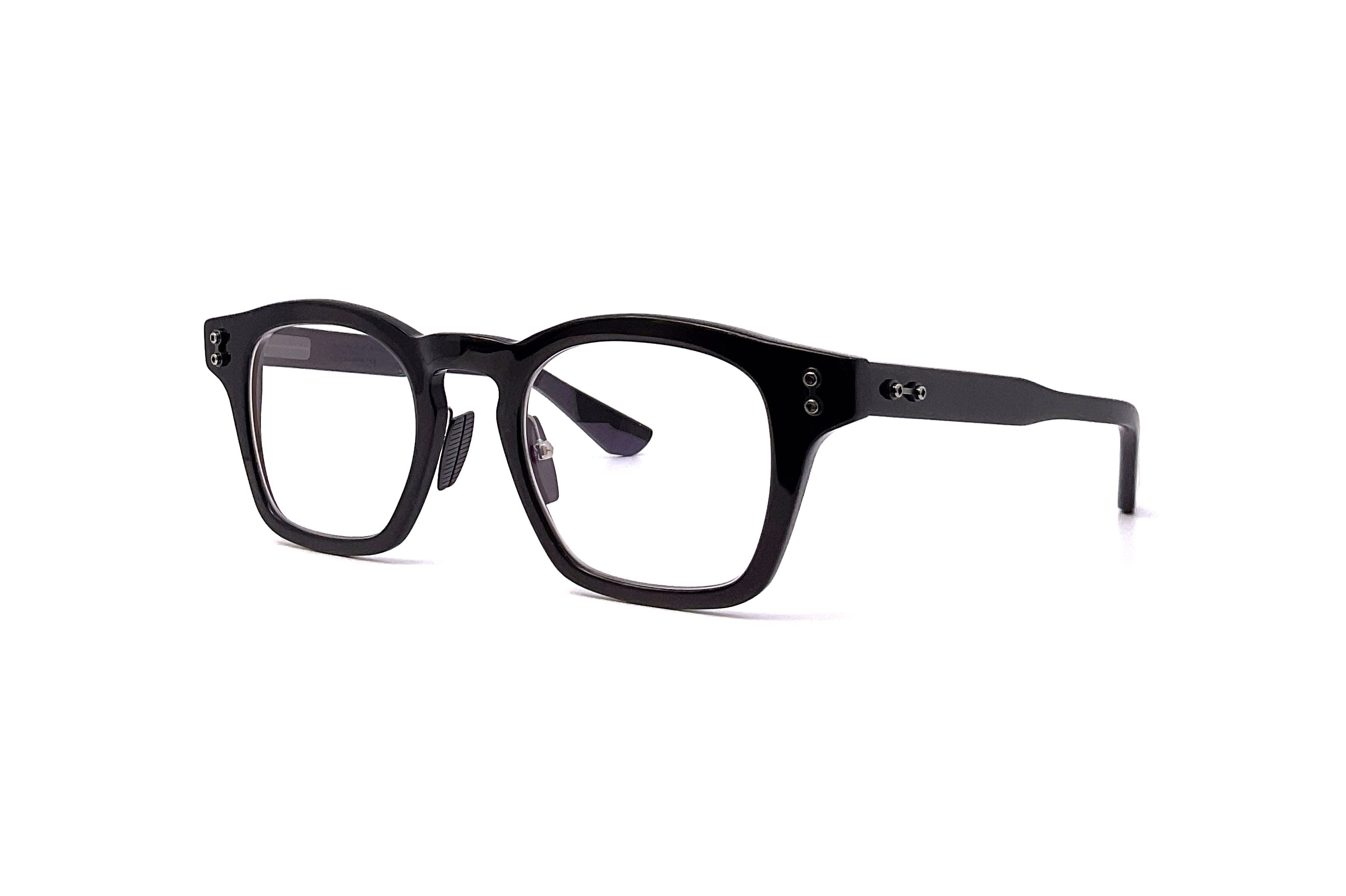 Akoni - Wise Two (Crystal Black | Black Iron) – Good See Co.