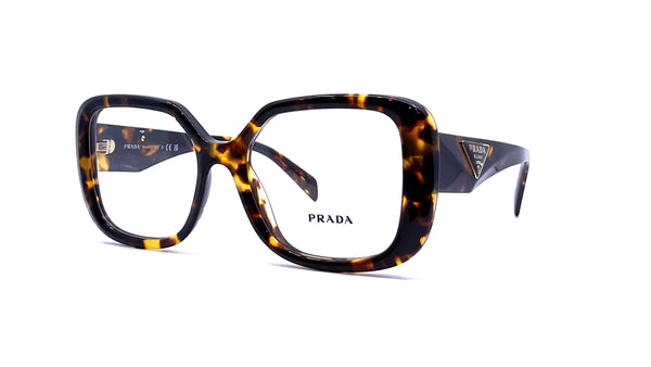 Prada - VPR 10Z (Honey Tortoise)