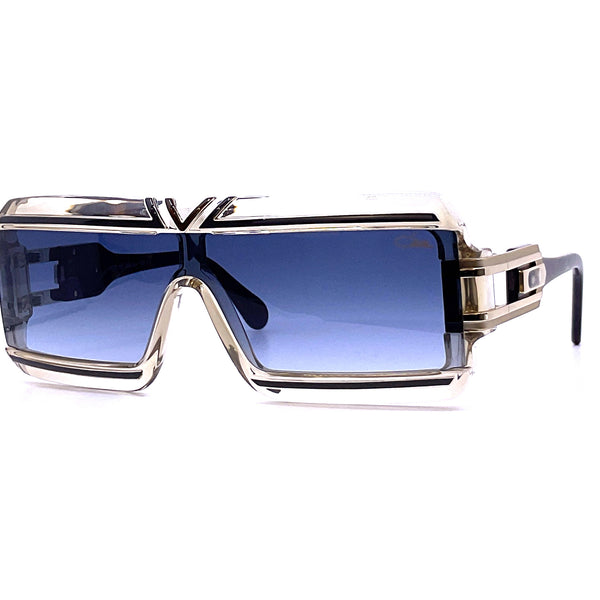 Cazal - 856 (Grey/Anthracite) – Good See Co.