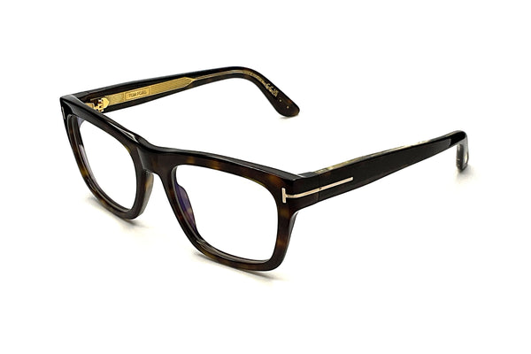 Tom Ford - TF6076-B (Dark Havana)
