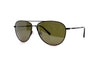 Serengeti - Alghero (Shiny Dark Gunmetal)