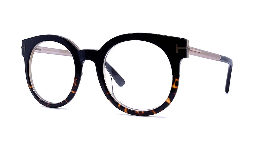 Tom Ford - Janina (Dark Havana) – Good See Co display picture 3