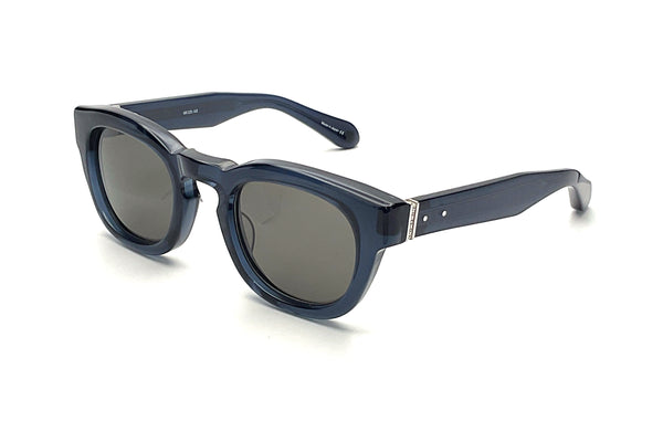 Matsuda - M1029 (Dark Navy Crystal)