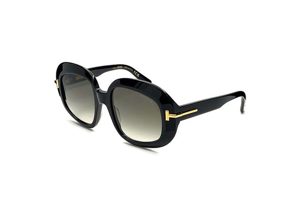 Tom Ford - TF1237 (Black)