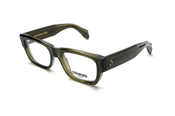Cutler and Gross - 9043 (Olive)