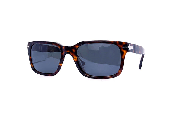 Persol - 3272-S [55] (Havana | Polarized Black) – Good See Co.