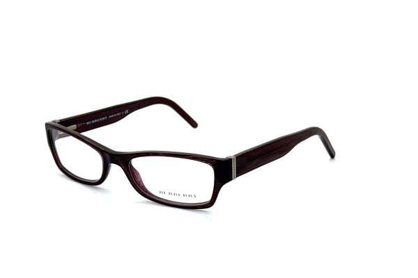 Burberry - B2094 (Striped Violet)
