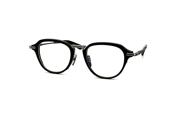Dita - Aegeus-Three (Matte Black)