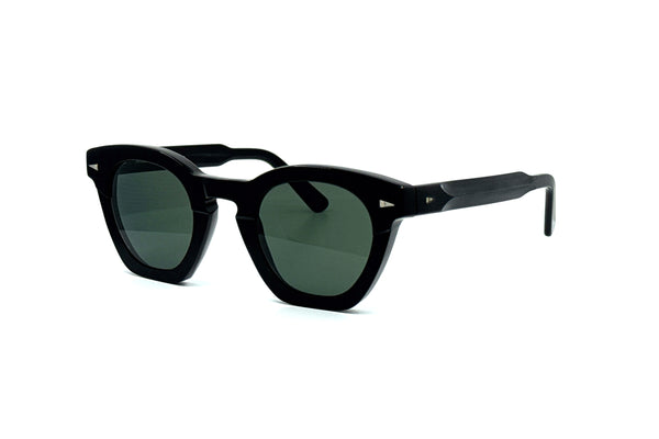Ahlem - Montorgueil (Black)