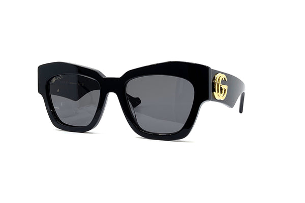 Gucci - GG1422S (Black)