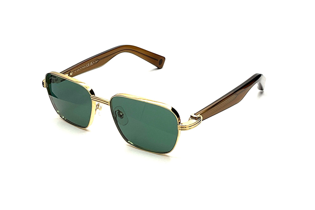 Cartier - C de Cartier - CT0538S (007) – Good See Co display picture 2