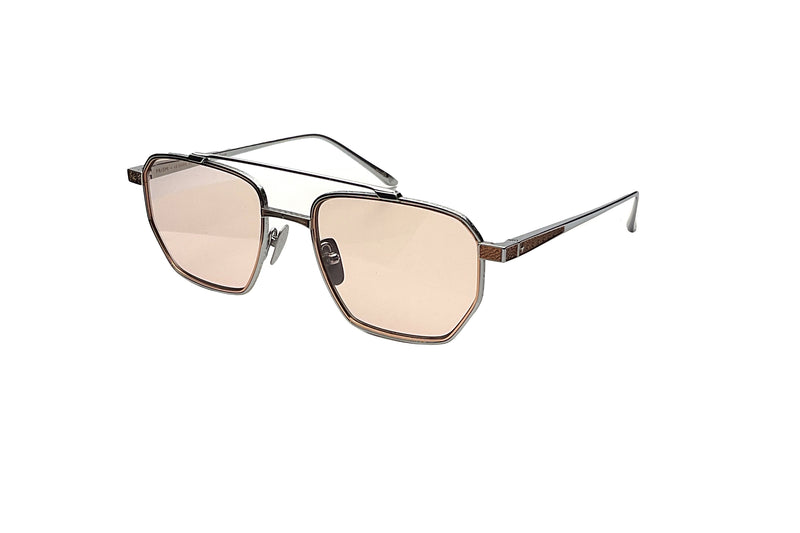 Leisure Society - Prism (12k White Gold/18k Rose Gold  display picture 3