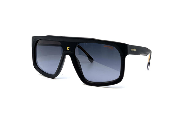 Carrera - 1061/S (Matte Black)