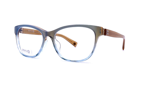 Zero G Eyewear - Indio (Ocean Breeze)