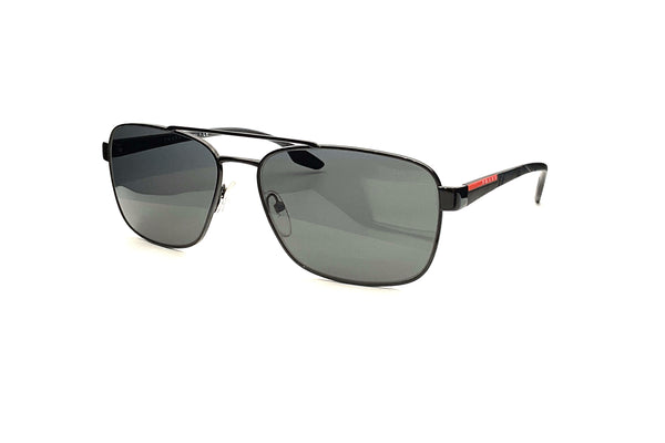 Prada - SPR 51U (Black | Grey)