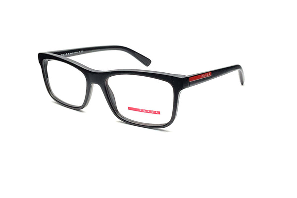 Prada - VPS 05F (Matte Black)