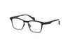 Kio Yamato - KT-571U (Matte Black and Blue)