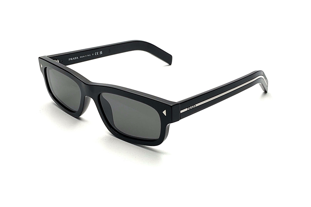 Prada - SPR B11 (Black) – Good See Co display picture 2