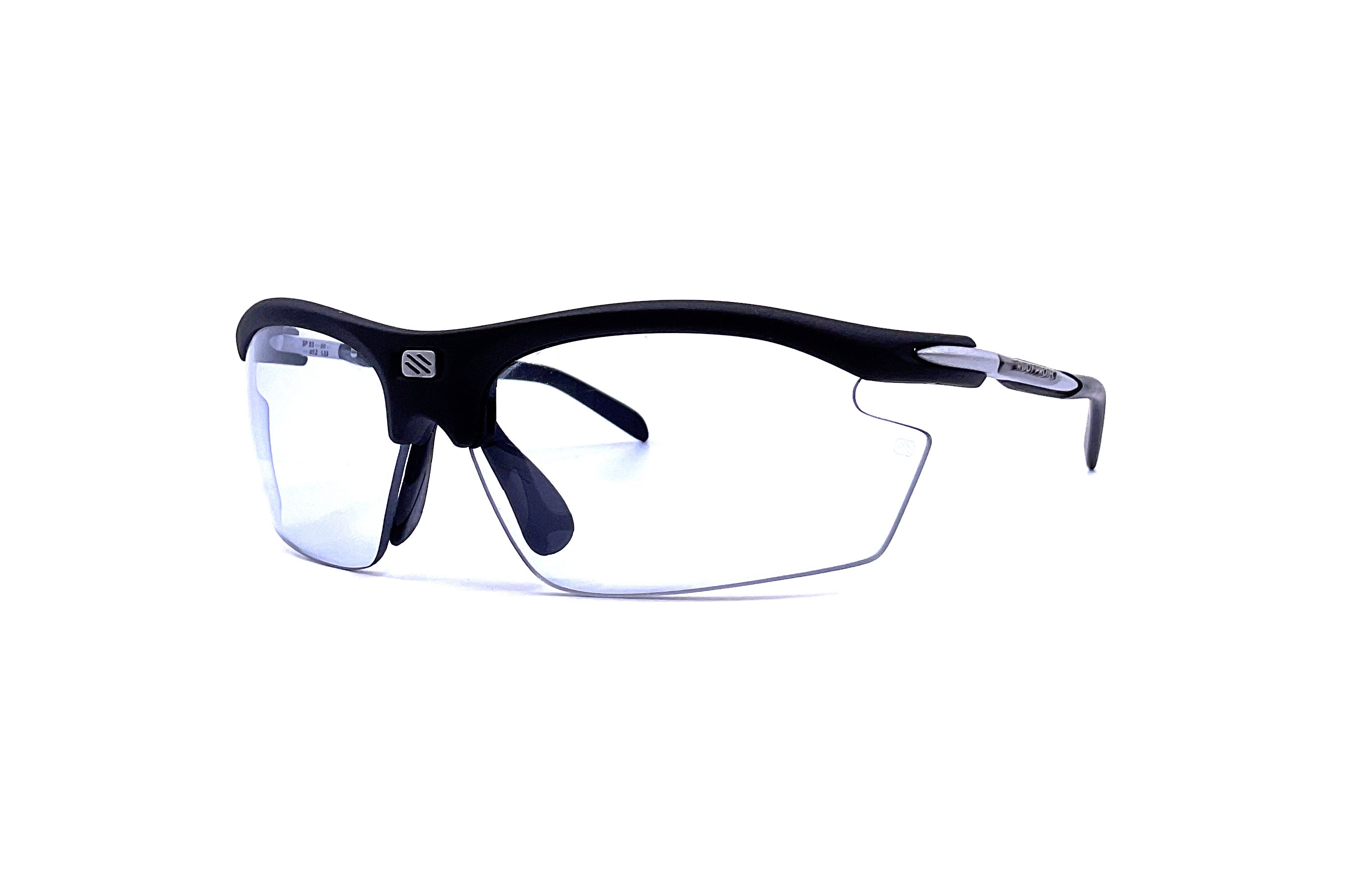 Rudy Project - Rydon (Matte Black | ImpactX Photochromic 2 Rudy Project - Rydon (Matte Black | ImpactX Photochromic 2