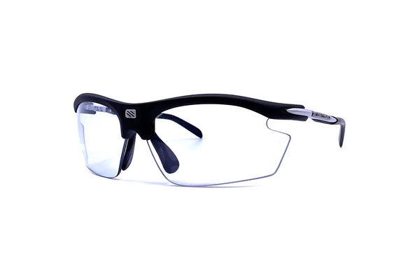 Rudy Project - Rydon (Matte Black | ImpactX Photochromic 2 Black)