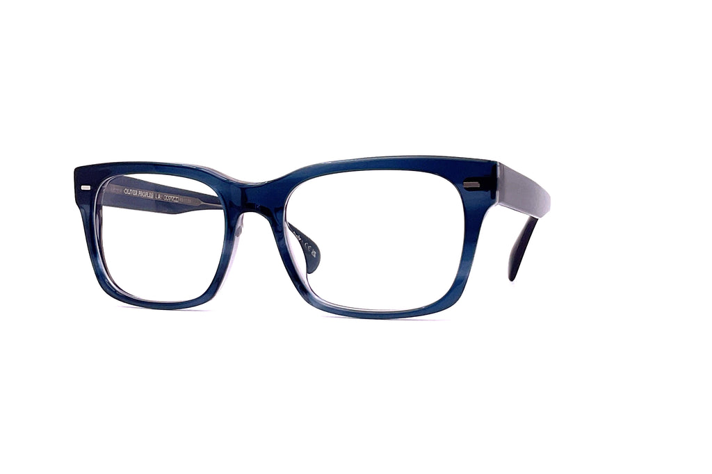 Oliver Peoples - Ryce [57] (Indigo Havana) – Good See Co display picture 1