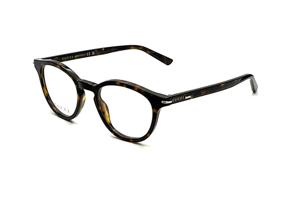 Gucci - GG1727O (Havana)