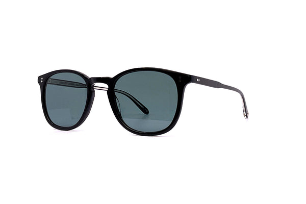 Garrett Leight - Kinney Sun (Black)