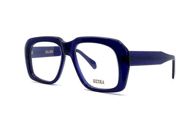 Goliath - Ultra I Optical (Navy Blue)