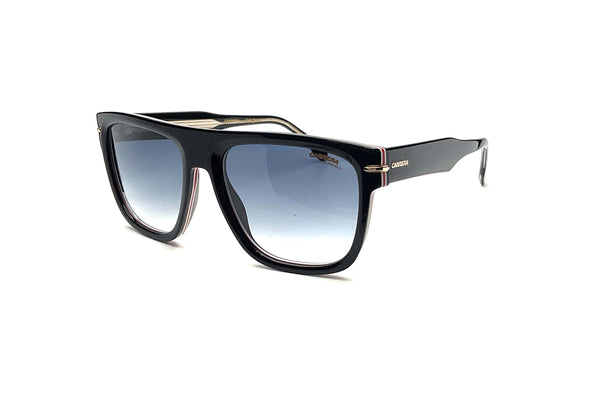 Carrera - 340/S (Black Gold)