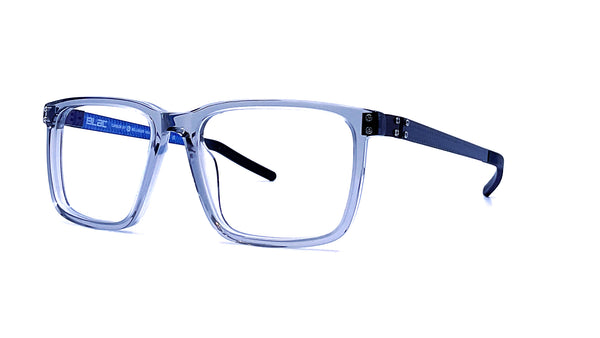 Blac Eyewear - Pentland (Crystal/Grey)