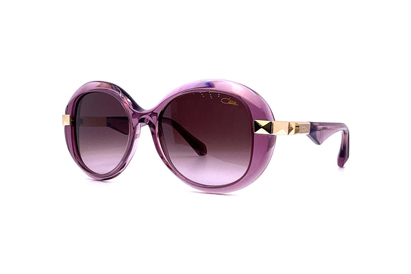 Cazal - 8519 (Violet | Gold)