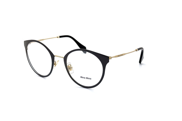 Miu Miu - VMU 51P (Grey)