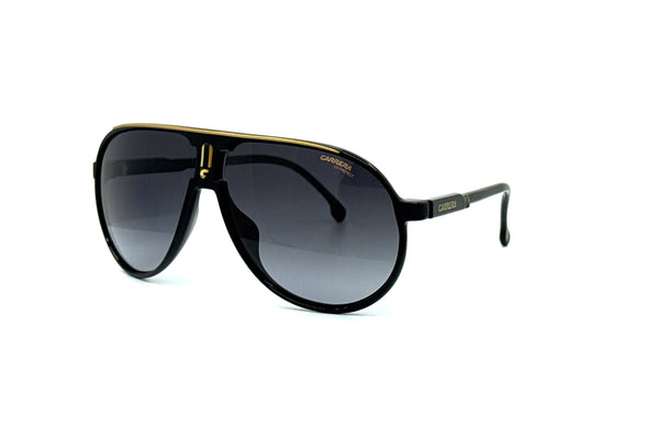 Carrera - CHAMPION/S (Black Gold)