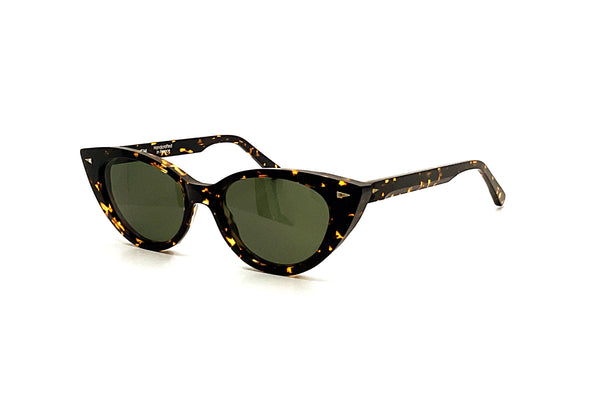 Ahlem - Gambetta (Yellow Turtle | G15)