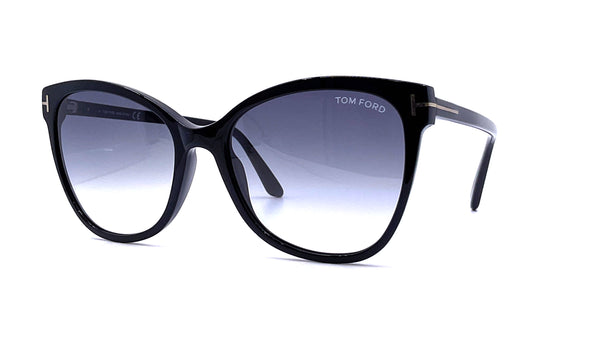 Tom Ford - Ani (Shiny Black)