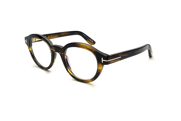 Tom Ford - TF6037-B (Havana)