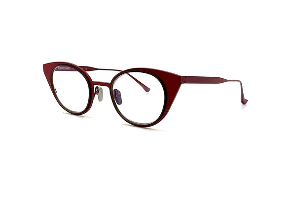 Thierry Lasry - Sweaty (Red/Brown)